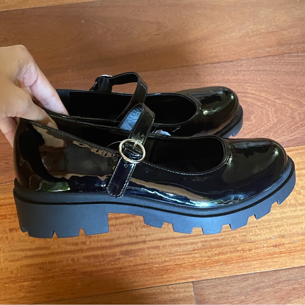 Steve Madden Mary Janes